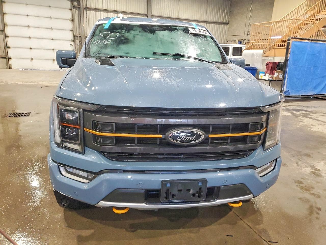 2023 Ford F-150 - Main image